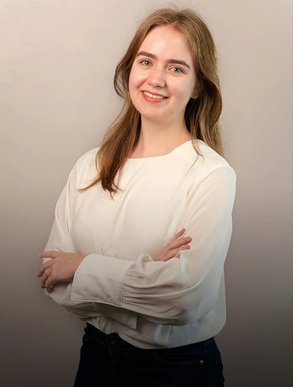 Anabelle Linzmeier Baechtold