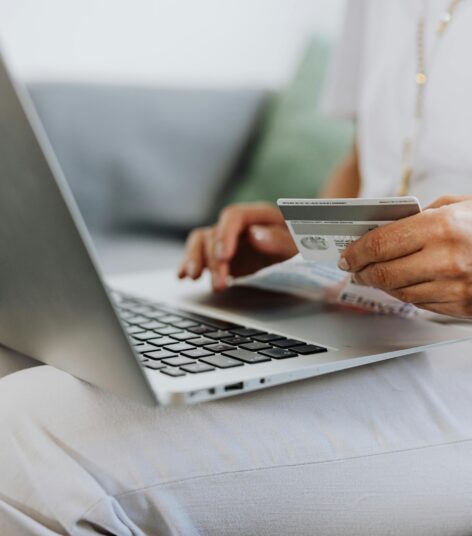 Entenda o que é o Split Payment