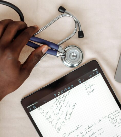 Imposto de Renda: Recibos médicos serão exclusivamente eletrônicos por meio do Receita Saúde